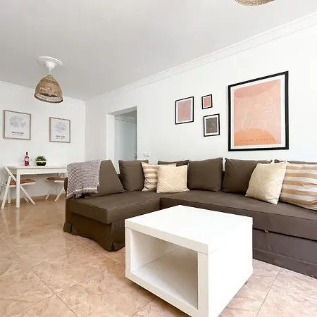 Apartment La Bocaina Vv *