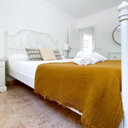 La Bocaina Vv Apartment Corralejo
