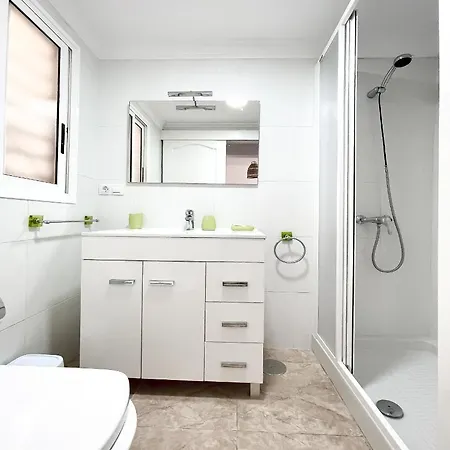 La Bocaina Vv Apartment Corralejo