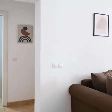 La Bocaina Vv Apartment
