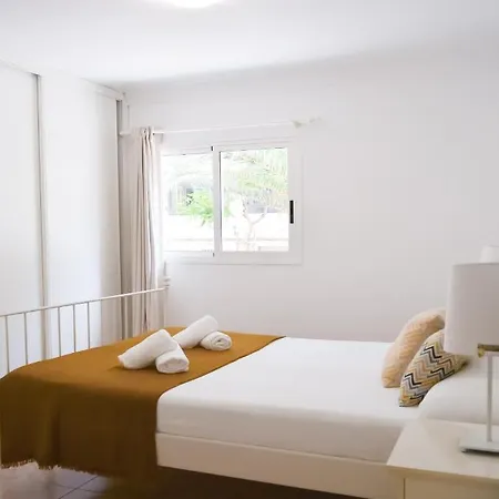 La Bocaina Vv Apartment