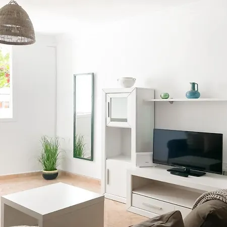 Apartment La Bocaina Vv