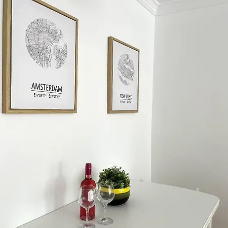 La Bocaina Vv Apartment *