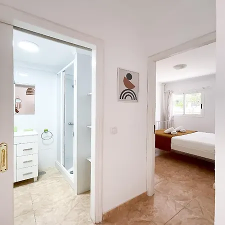 La Bocaina Vv Corralejo